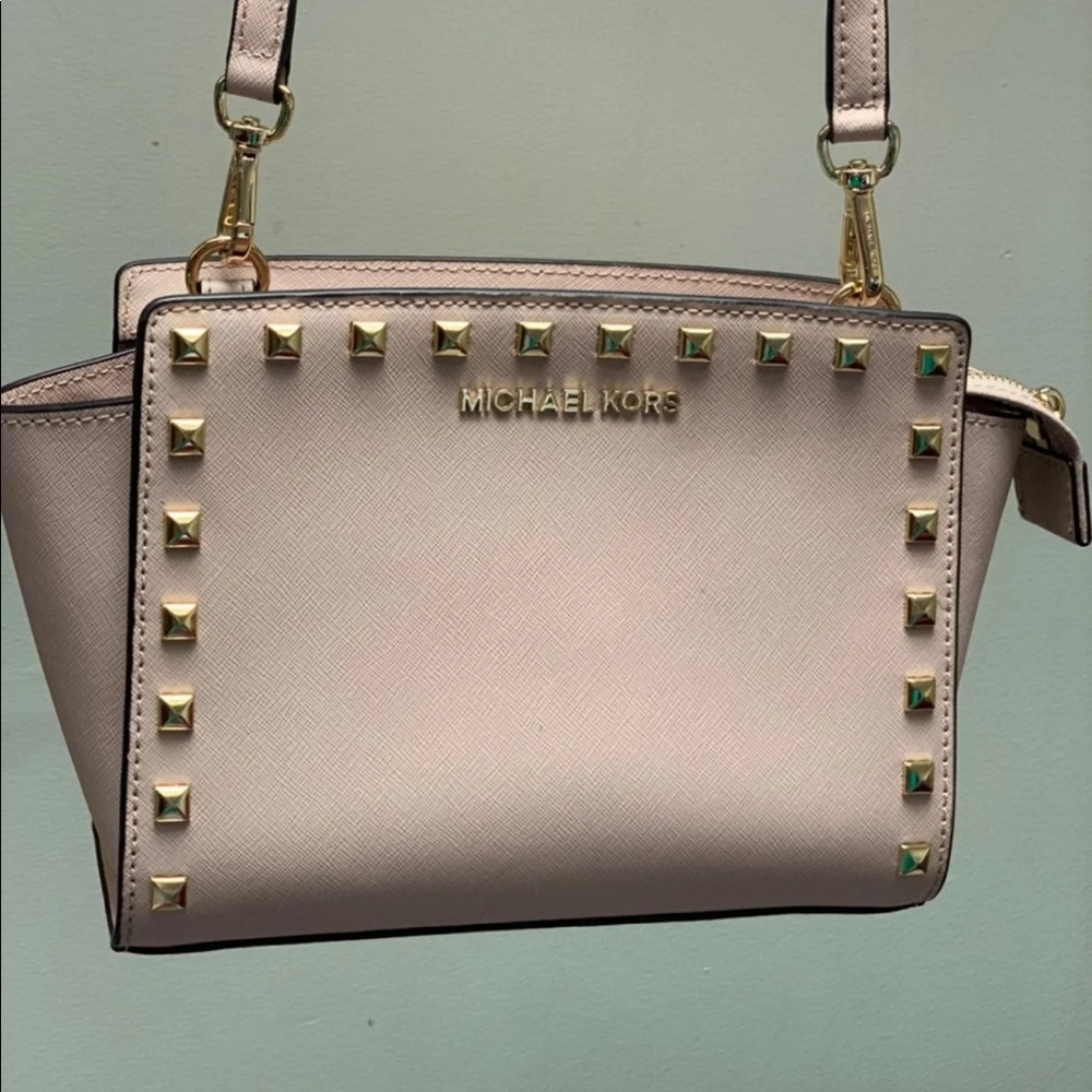 Michael Kors Crossbody